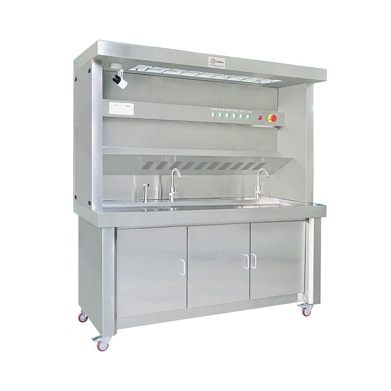 J-A1環(huán)保型大體標(biāo)本取材工作站